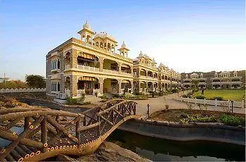The Udaibagh Hotel Udaipur 4*,  India