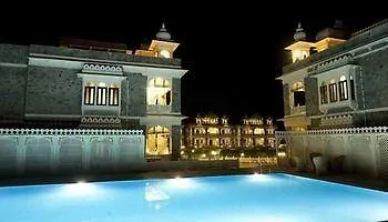 The Udaibagh Hotel Udaipur Resort