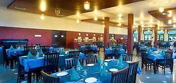 **** Resort The Udaibagh Hotel Udaipur India