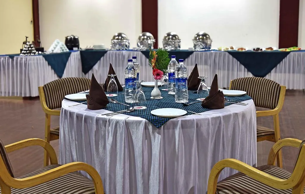The Udaibagh Hotel Udaipur