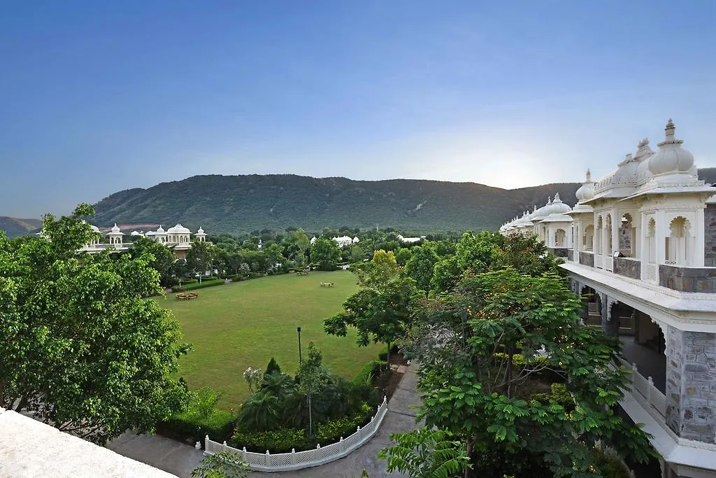 The Udaibagh Hotel Udaipur Resort
