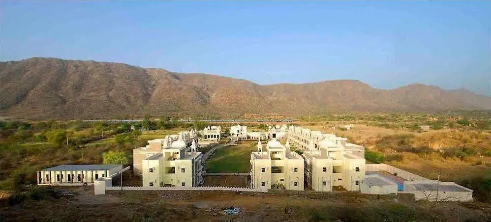 The Udaibagh Hotel Udaipur Resort