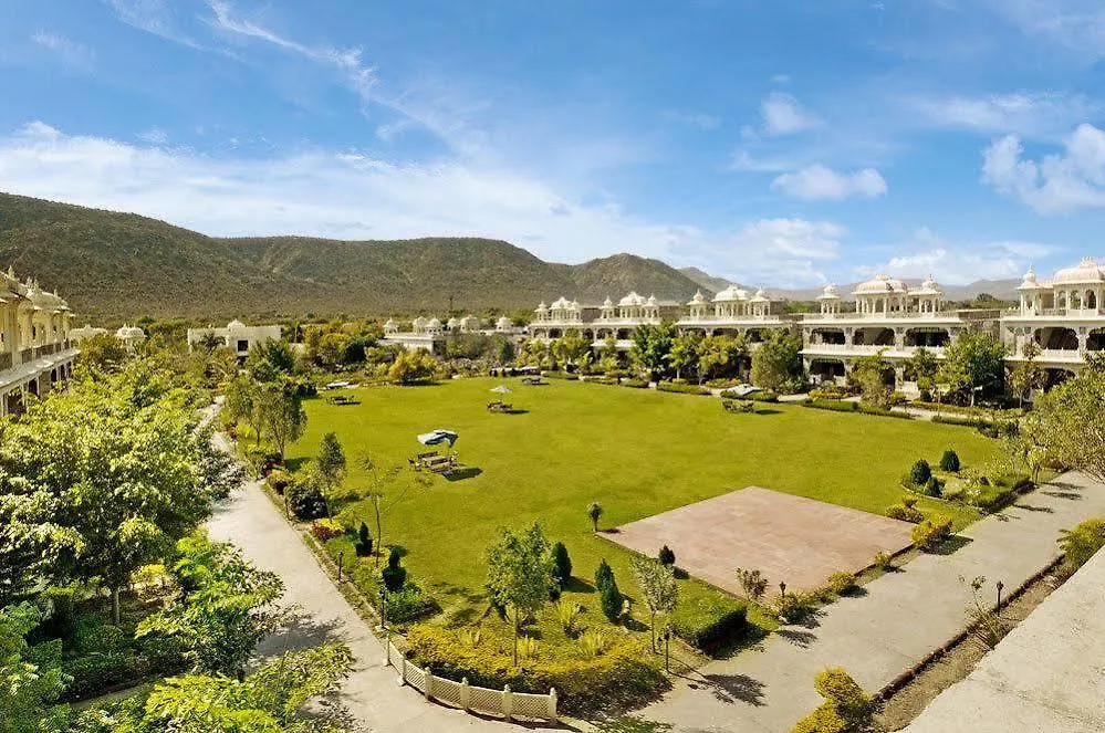 The Udaibagh Hotel Udaipur
