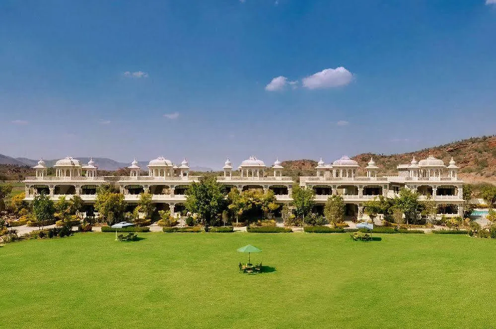 Resort The Udaibagh Hotel Udaipur