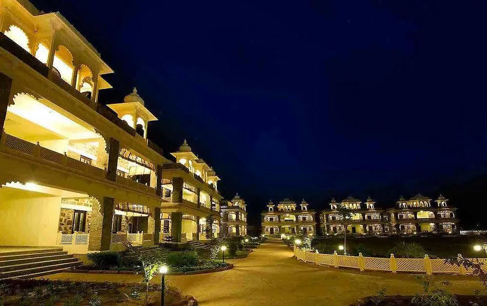 The Udaibagh Hotel Udaipur Resort