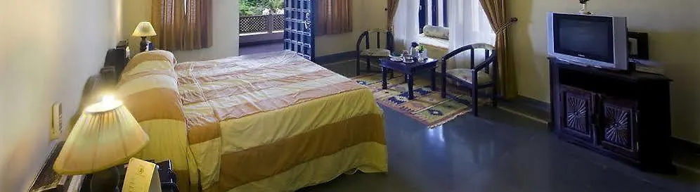 Resort The Udaibagh Hotel Udaipur