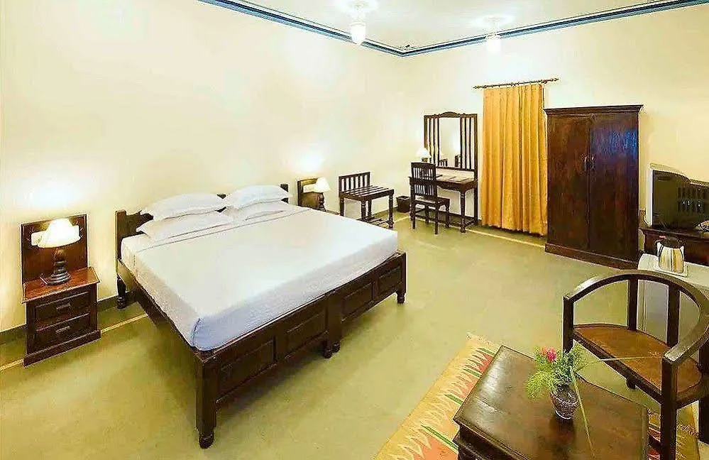 The Udaibagh Hotel Udaipur Resort