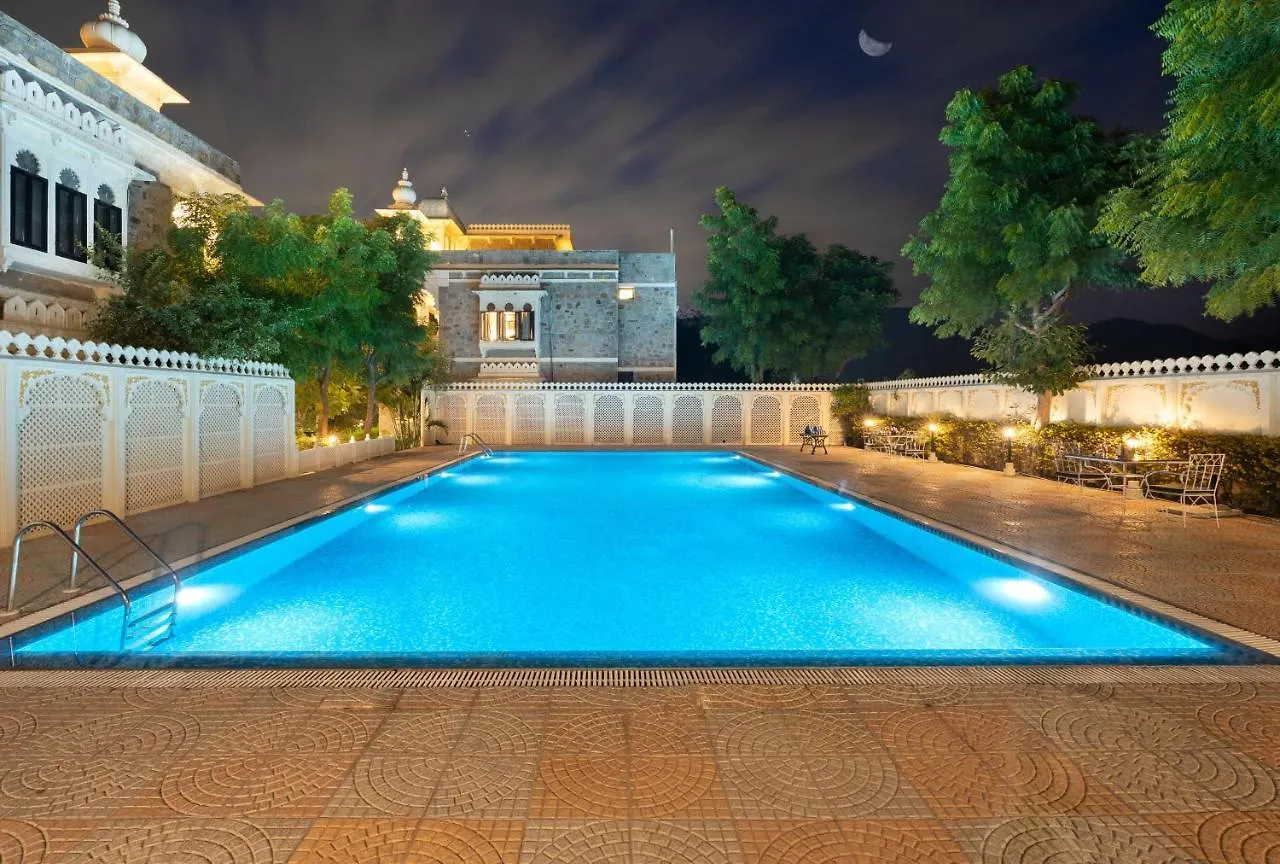 The Udaibagh Hotel Udaipur Resort