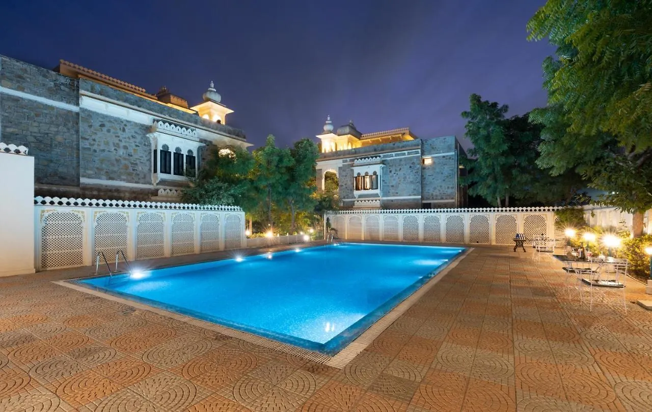 The Udaibagh Hotel Udaipur Resort