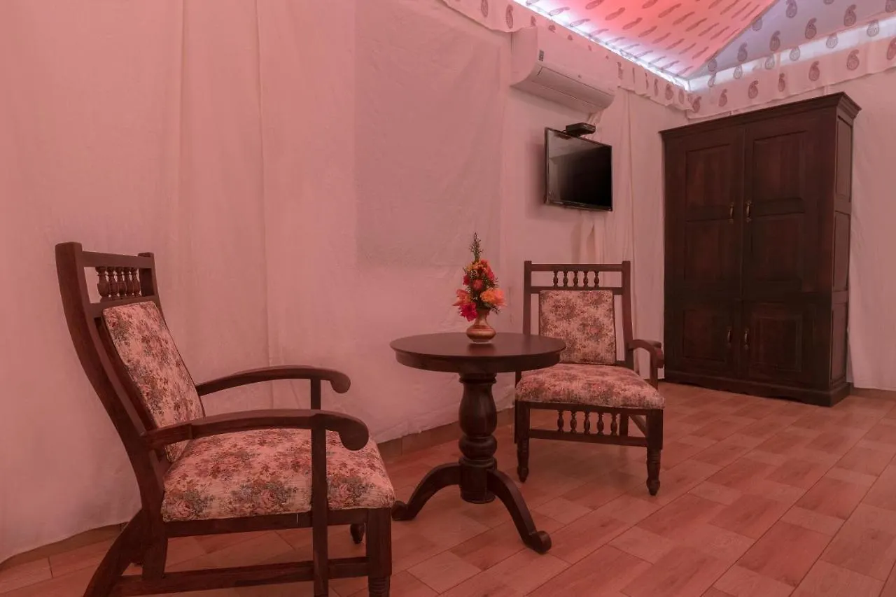 The Udaibagh Hotel Udaipur Resort