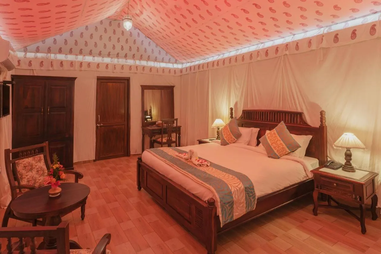 The Udaibagh Hotel Udaipur Resort