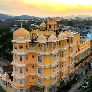 4* Hotel Bloom Boutique L A Heritage At Pichola