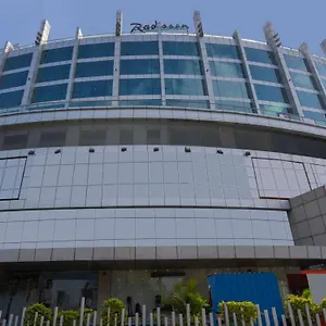 Hotel Radisson