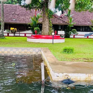 The Pamba Heritage Champakulam