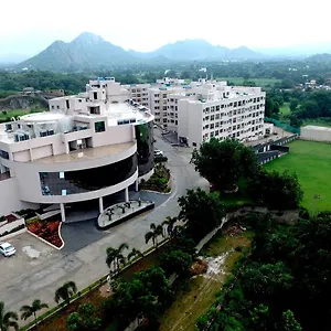 Resort Spectrum Resort, & Residences