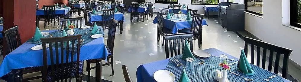 Rezort Hotel The Udaibagh Udajpur